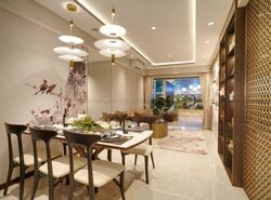 Lentor Hills Residences (D26), Apartment #496230281